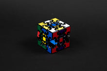 Load image into Gallery viewer, Gear Cube
