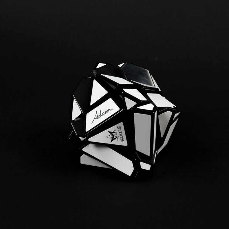 Cube Fantôme