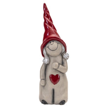 Afbeelding in Gallery-weergave laden, Peek-a-boo Santa Boy or Girl (Tittut tomtarna) - The Coast Office
