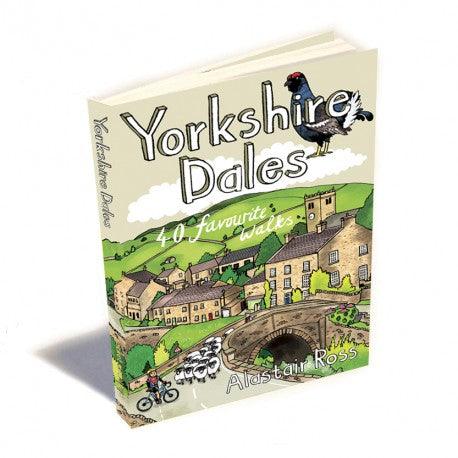 Yorkshire Dales Pocket Book of Favourite Walks - The Coast Office