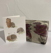 Load image into Gallery viewer, Gift Wrap &amp; Card - The Coast Office
