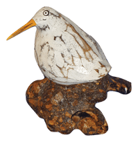 Cargar imagen en el visor de la galería, Bool Birds on Coffee Root - The Coast Office
