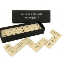 Load image into Gallery viewer, Musical Dominoes - The Coast Office
