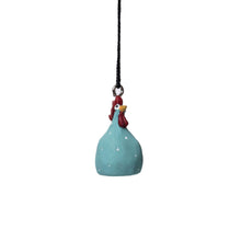 Load image into Gallery viewer, Hanging Hens - The Coast Office
