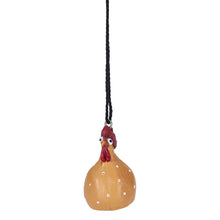 Load image into Gallery viewer, Hanging Hens - The Coast Office
