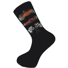 Afbeelding in Gallery-weergave laden, Cotton  Socks - various sports - The Coast Office
