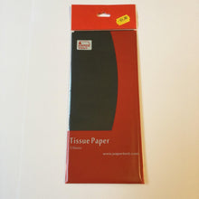 Charger l&#39;image dans la galerie, Tissue Paper - ( Various colours available) - The Coast Office
