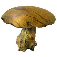 Cargar imagen en el visor de la galería, Teak Root Mushroom - The Coast Office
