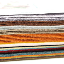 Charger l&#39;image dans la galerie, Felt Bundle for Felt Animal Families - The Coast Office
