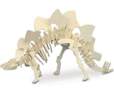 Stegasaurus - The Coast Office