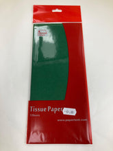 Charger l&#39;image dans la galerie, Tissue Paper - ( Various colours available) - The Coast Office
