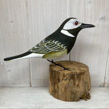 Load image into Gallery viewer, Pied Wagtail - The Coast Office
