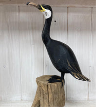 Afbeelding in Gallery-weergave laden, Cormorant - The Coast Office
