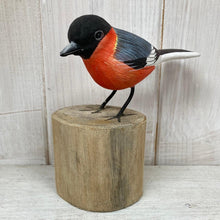Load image into Gallery viewer, Bullfinch - The Coast Office
