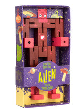 Cargar imagen en el visor de la galería, Spacemen Cube Puzzles - The Coast Office

