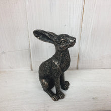Charger l&#39;image dans la galerie, Miniature Hares - The Coast Office
