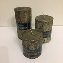 Afbeelding in Gallery-weergave laden, Cube Pillar Candle Holder - The Coast Office

