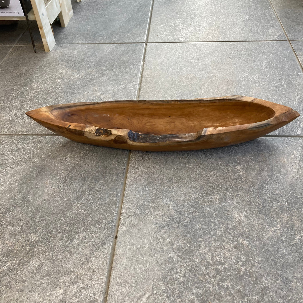 Boat Bowl - The Coast Office