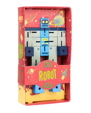 Cargar imagen en el visor de la galería, Spacemen Cube Puzzles - The Coast Office
