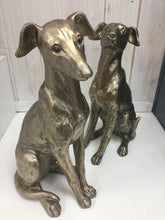 Cargar imagen en el visor de la galería, Regal Greyhound - The Coast Office
