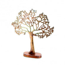Afbeelding in Gallery-weergave laden, Tree of Life : Copper Effect - The Coast Office
