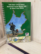 Load image into Gallery viewer, Bay Cycle Way - National Cycle Route 700 and other day rides - The Coast Office
