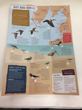 Load image into Gallery viewer, Birds of the Bay Tea-Towel - The Coast Office
