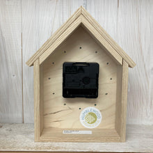 Charger l&#39;image dans la galerie, House Clock (Boxed) - The Coast Office
