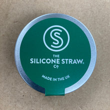 Load image into Gallery viewer, Reusable Straw Travel Tins
