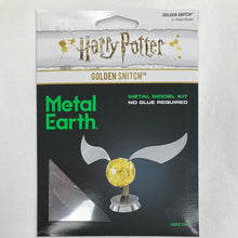 Load image into Gallery viewer, Harry Potter 3D Model Kits - The Coast Office
