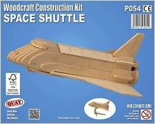 Space Shuttle - The Coast Office