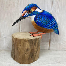 Load image into Gallery viewer, Kingfisher - The Coast Office
