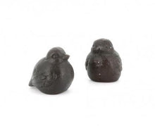 Load image into Gallery viewer, Cast Iron Mini Birds - The Coast Office
