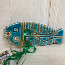 Afbeelding in Gallery-weergave laden, Small Fish Wall Art - The Coast Office
