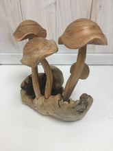 Cargar imagen en el visor de la galería, Curly Cap Mushrooms - The Coast Office
