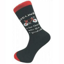 Afbeelding in Gallery-weergave laden, Cotton  Socks - various sports - The Coast Office
