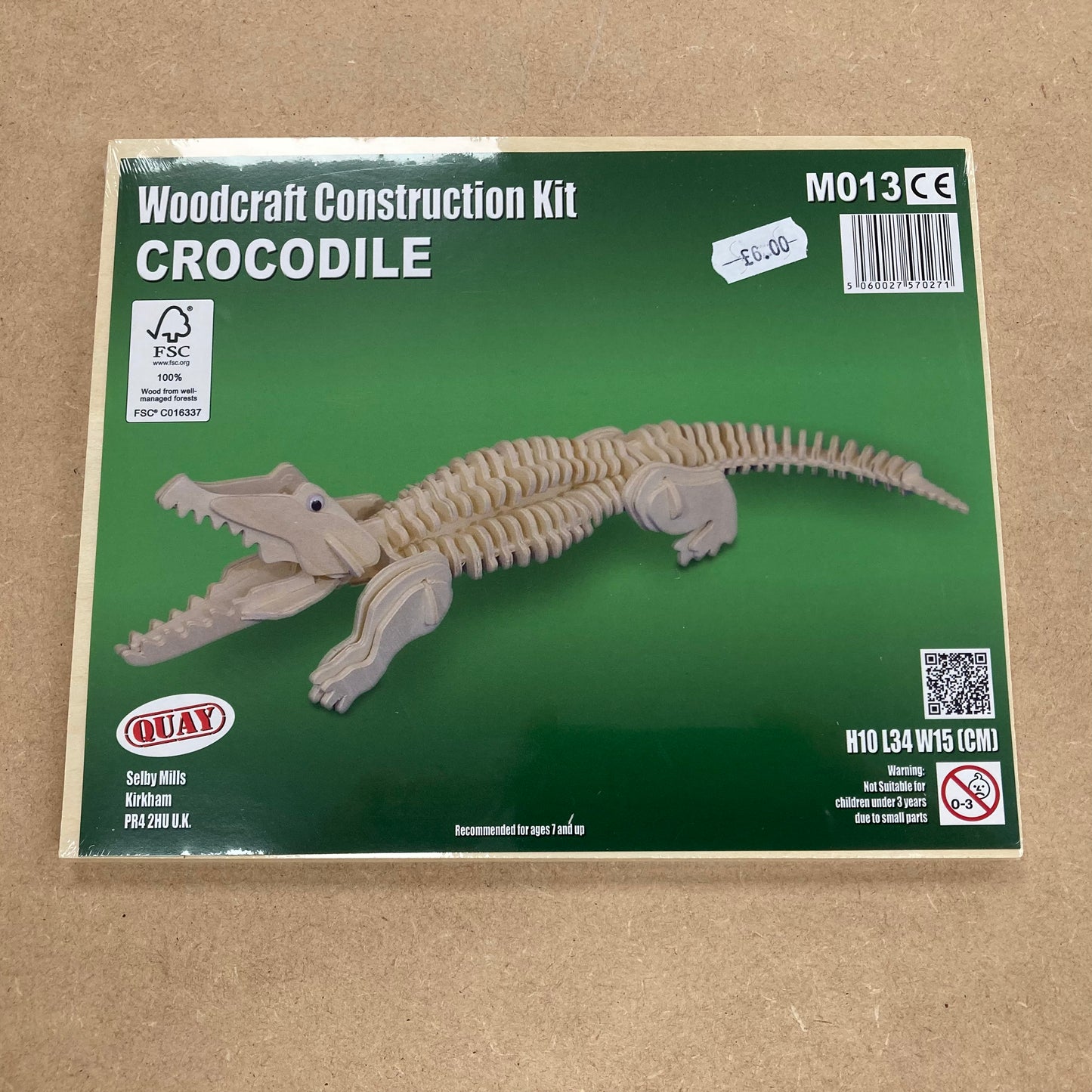 Krokodil