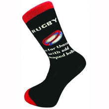 Afbeelding in Gallery-weergave laden, Cotton  Socks - various sports - The Coast Office
