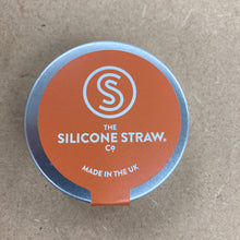 Load image into Gallery viewer, Reusable Straw Travel Tins
