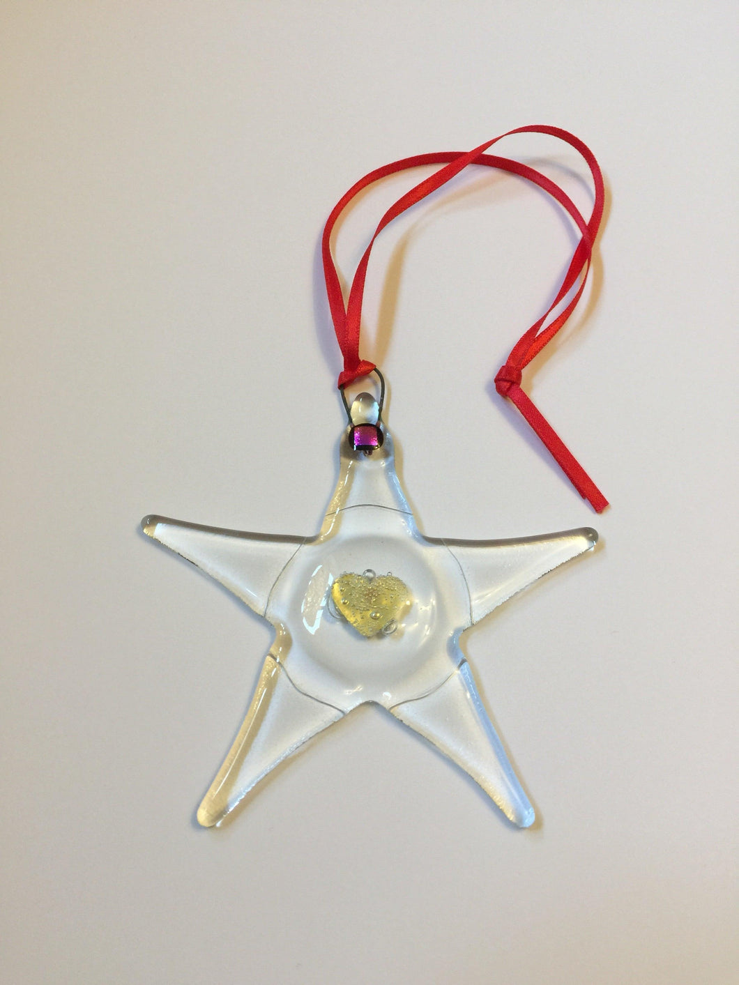 Star Hanging - The Coast Office