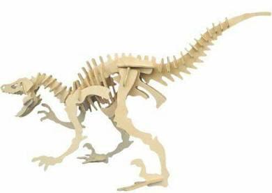 Velociraptor - The Coast Office