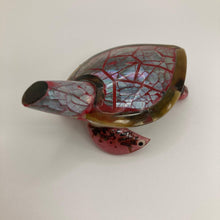 Afbeelding in Gallery-weergave laden, Shell Turtle: Various colours - The Coast Office
