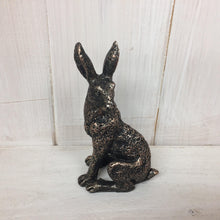 Cargar imagen en el visor de la galería, Miniature Hares - The Coast Office
