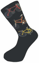 Afbeelding in Gallery-weergave laden, Cotton  Socks - various sports - The Coast Office
