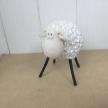 Load image into Gallery viewer, Woolly Sheep
