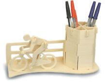 Racing Bike Pen Holder - The Coast Office