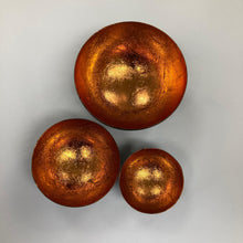 Cargar imagen en el visor de la galería, Set of 3 Tealight Holders - The Coast Office
