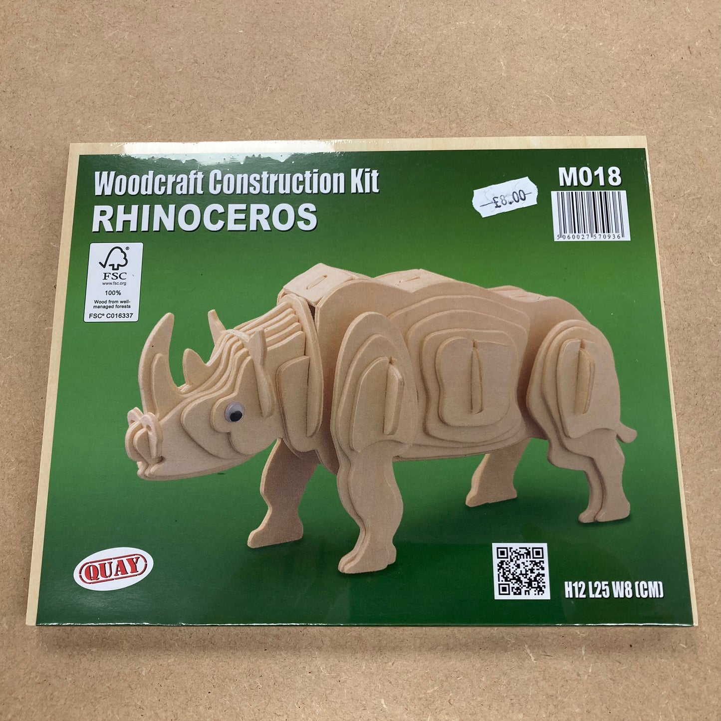 Rhinoceros
