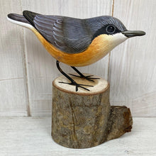 Cargar imagen en el visor de la galería, Nuthatch - The Coast Office
