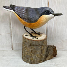 Load image into Gallery viewer, Nuthatch - The Coast Office
